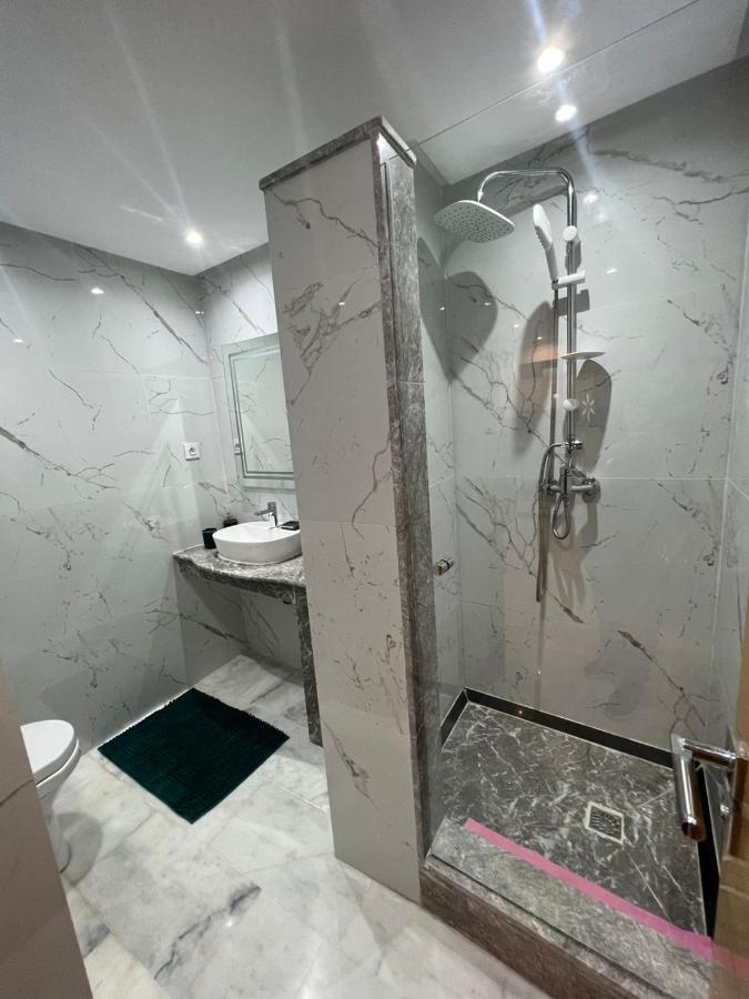 Palace B Av Hassan II Marrakech 40000 -Brand New Luxury Unit#2 & Unit#29 Marrakesch Exterior foto