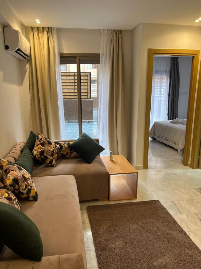 Palace B Av Hassan II Marrakech 40000 -Brand New Luxury Unit#2 & Unit#29 Marrakesch Exterior foto