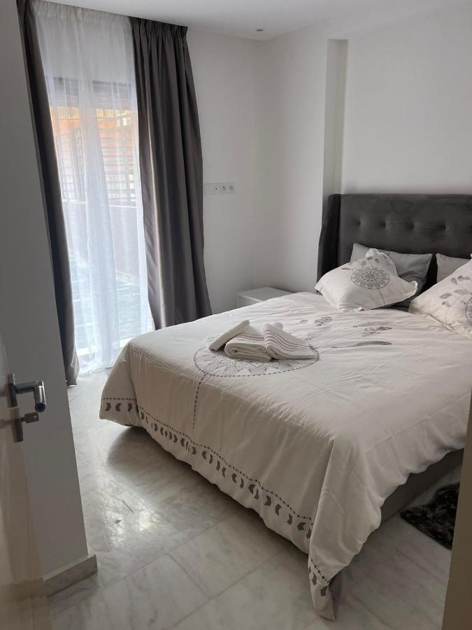 Palace B Av Hassan II Marrakech 40000 -Brand New Luxury Unit#2 & Unit#29 Marrakesch Exterior foto
