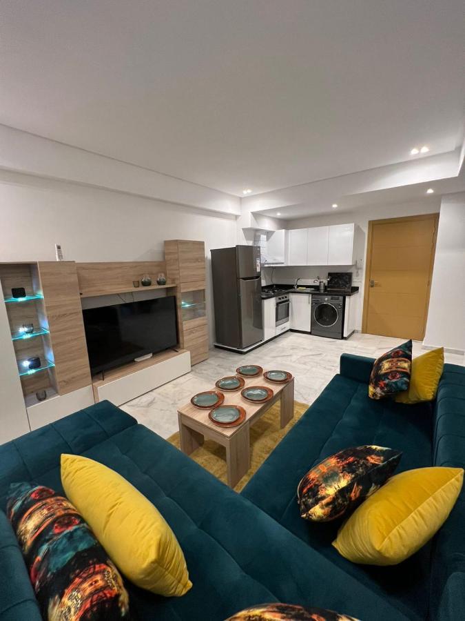 Palace B Av Hassan II Marrakech 40000 -Brand New Luxury Unit#2 & Unit#29 Marrakesch Exterior foto