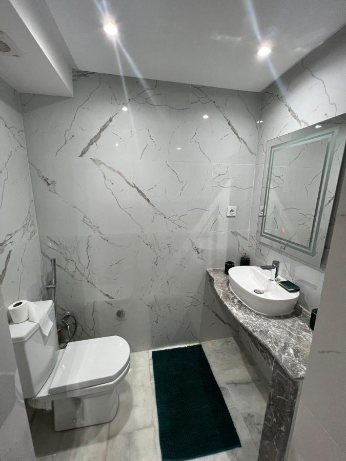 Palace B Av Hassan II Marrakech 40000 -Brand New Luxury Unit#2 & Unit#29 Marrakesch Exterior foto