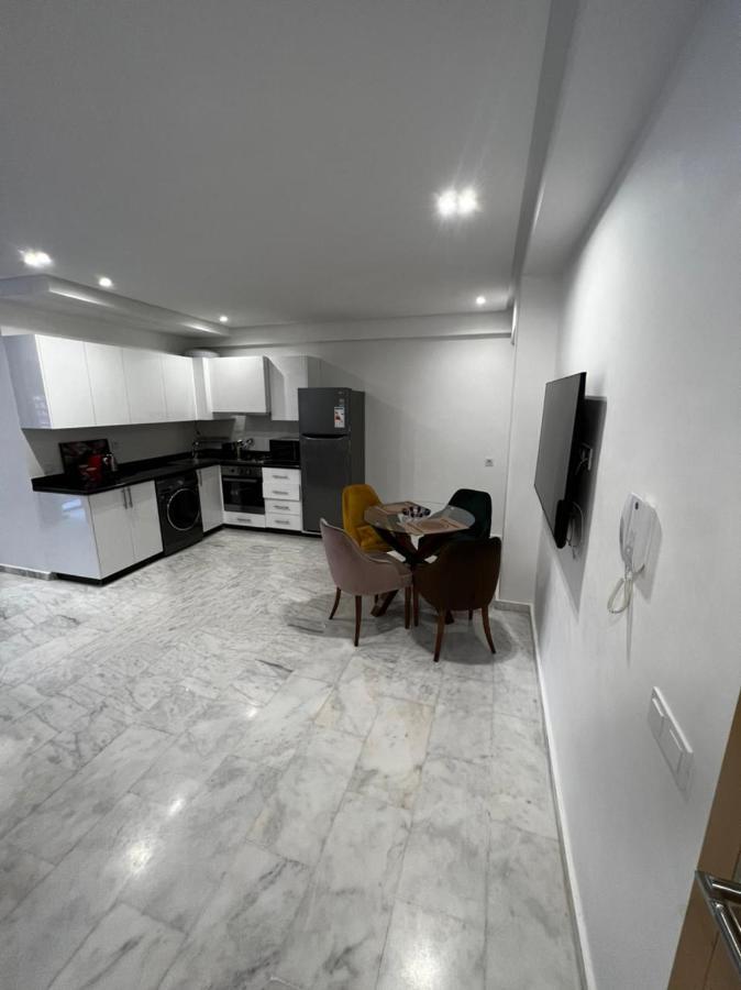 Palace B Av Hassan II Marrakech 40000 -Brand New Luxury Unit#2 & Unit#29 Marrakesch Exterior foto
