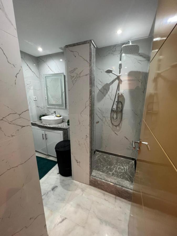 Palace B Av Hassan II Marrakech 40000 -Brand New Luxury Unit#2 & Unit#29 Marrakesch Exterior foto