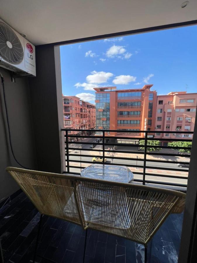 Palace B Av Hassan II Marrakech 40000 -Brand New Luxury Unit#2 & Unit#29 Marrakesch Exterior foto