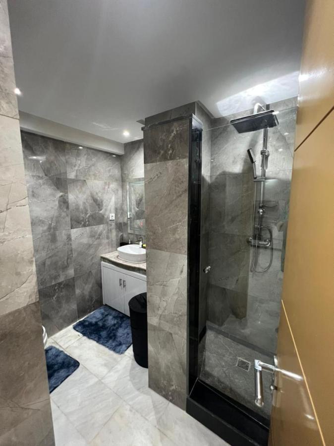 Palace B Av Hassan II Marrakech 40000 -Brand New Luxury Unit#2 & Unit#29 Marrakesch Exterior foto